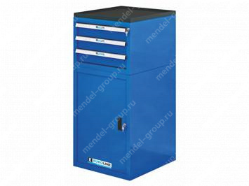 Тумба промышленная EUROBENCH VL ВТ.М-413L