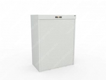 Промышленный роллетный шкаф ROLL-BOX PRO X1.5/09 №1