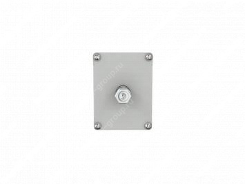 Пневматическое БРС с цанговым фитингом (шланг 10 мм)