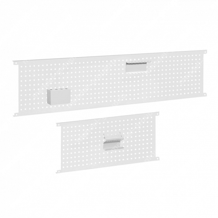 Панель перфорированная ПП ПП-2000х700