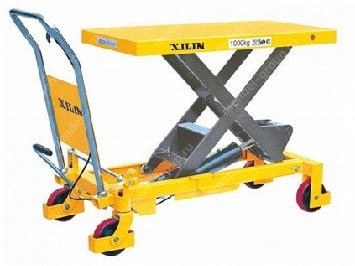 Гидравлический стол SP 800