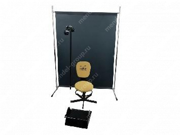 Мобильный сварочный пост «Ампер СП-4»