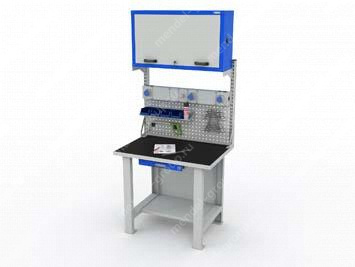 Рабочее место KOMBI №3