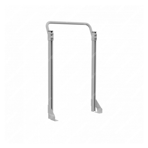 Ручка тележки транспортной усиленная РТТ-560 РТТ-560