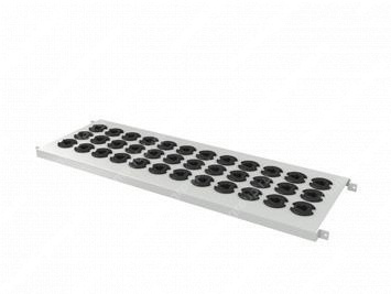 Полка для оснастки CAB-TOOL ML (Capto C5)