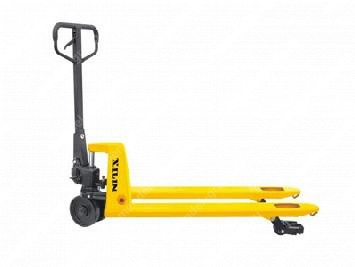 Гидравлическая тележка BFT 2500