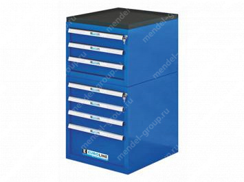 Тумба промышленная EUROBENCH VL ВТ.М-407LM