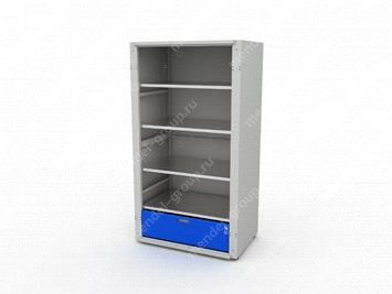 Шкаф для инструментов HARDO XL 04