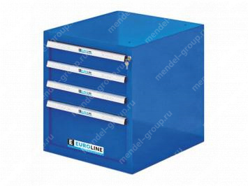 Тумба промышленная EUROBENCH VL ВТ.М-404м