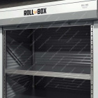 Шкаф в подземный паркинг ROLL-BOX P1 №1