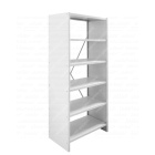 Стеллаж архивный САБ САБ-1850х550