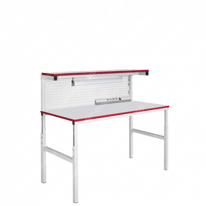 Комплект стола монтажника КСМ КСМ-1500