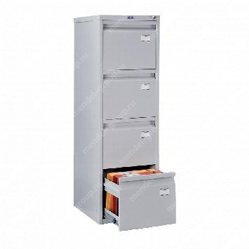 Картотека A-44