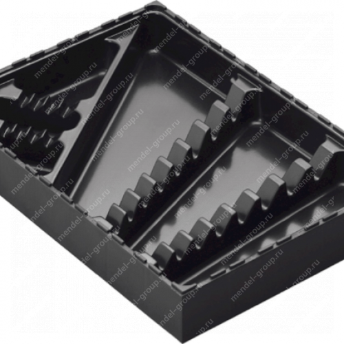 Бокс для гаечных и накидных ключей