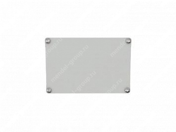 Заглушка для шины электропроводки 2X