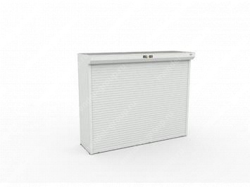 Роллетный шкаф ROLL-BOX SIMPLE 24.05.444.V1