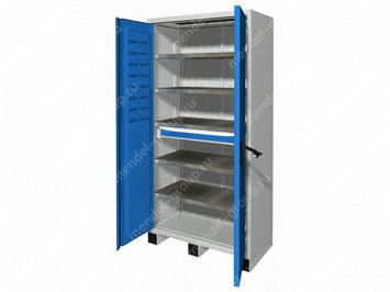 Шкаф промышленный EUROCASE VL ШИ-30105