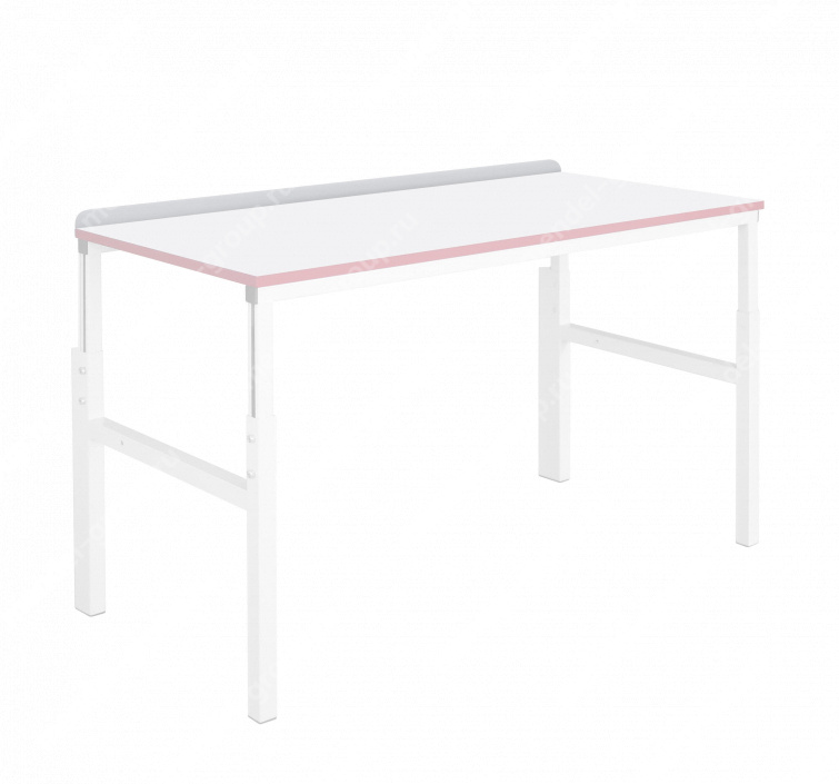 Задний ограничитель стола ЗОС ЗОС-1200