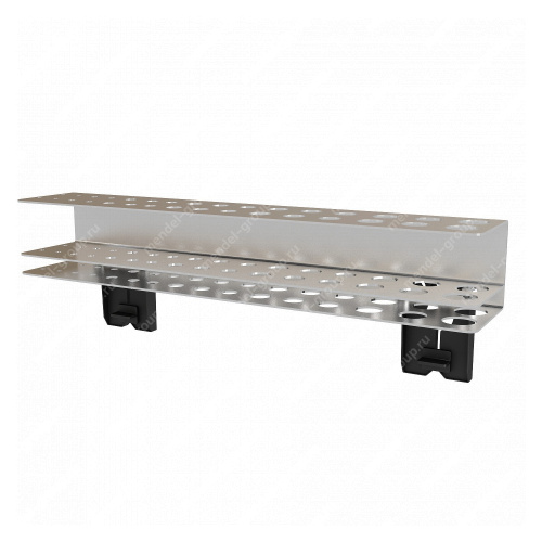 Держатель сверел L=240 мм