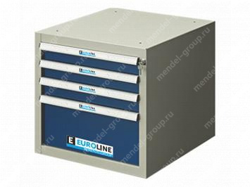 Тумба промышленная EUROBENCH VS ВТ.404