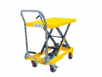 Гидравлический стол SP 500