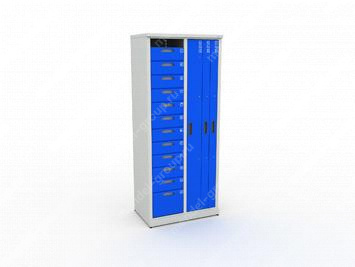 Шкаф для инструментов SIMPLO XM 17