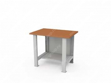 Стол рабочий стационарный KOMBI 01.1200