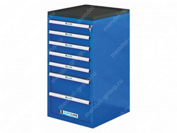 Тумба промышленная EUROBENCH VL ВТ.М-407LH