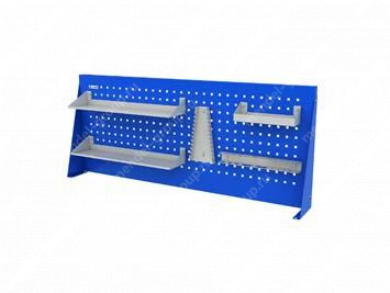 Экран перфорированный 1200 мм (набор)