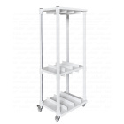 Стойка для картонных коробок СКК СКК