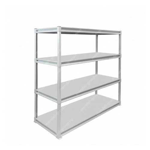 Стеллаж усиленный СУМ СУМ-1200