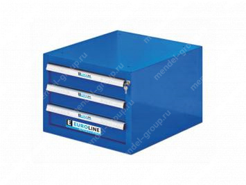 Тумба промышленная EUROBENCH VL ВТ.М-403м