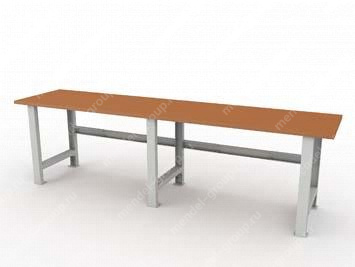 Стол рабочий KOMBI 15.3000