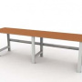 Стол рабочий KOMBI 15.3000