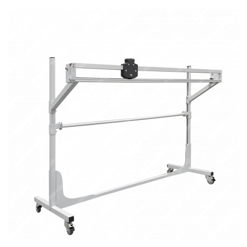 Стойка для рулонов с резаком СРР СРР-1200