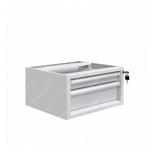 Тумба металлическая ТПМ-2 ТПМ-2