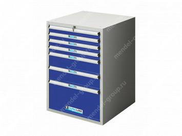 Тумба промышленная EUROBENCH VS ВТ.707Н