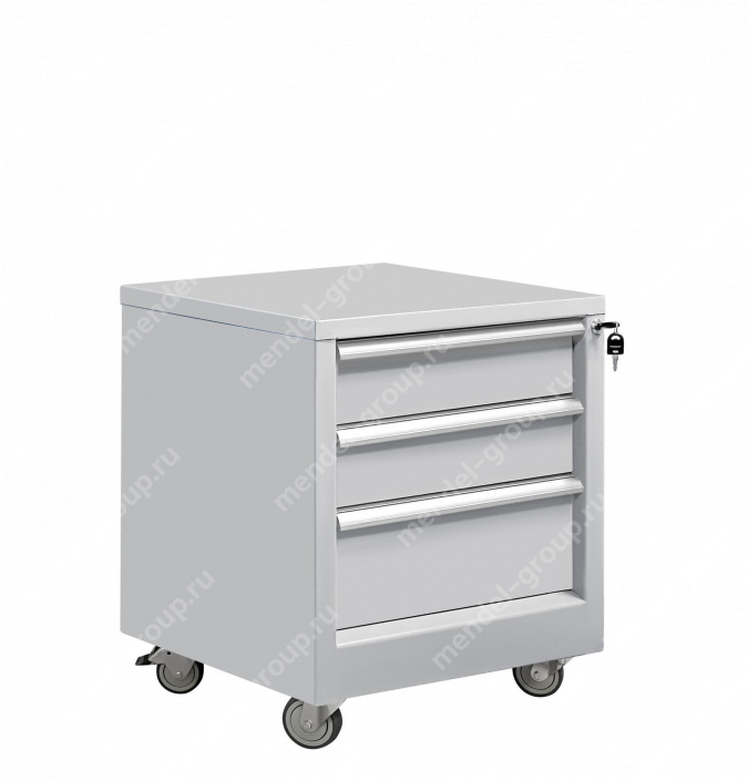 Тумба металлическая ТП-3 ТП-3