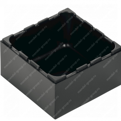 Универсальный лоток 96x96x48 UNI-BOX