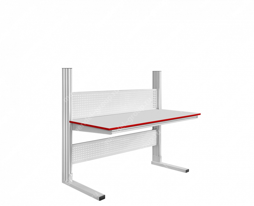 Стол промышленный СПП-КП СПП-1800КП