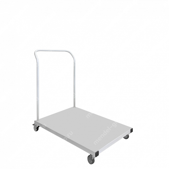 Тележка транспортная ТТ ТТ