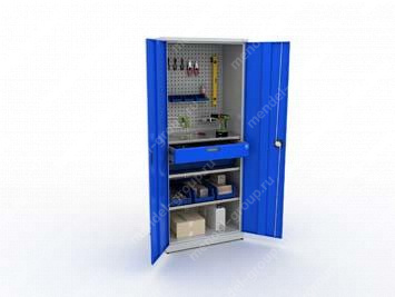 Шкаф для инструментов SIMPLO XM 04