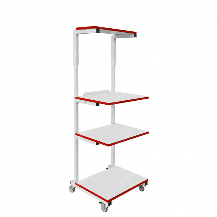 Стойка оператора СОМ СОМ