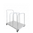 Тележка для картона ТК ТК