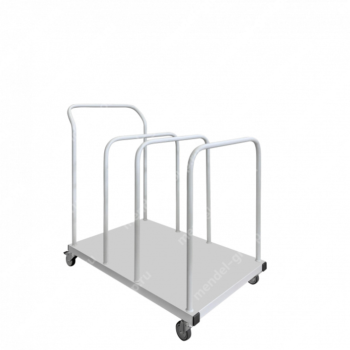 Тележка для картона ТК ТК