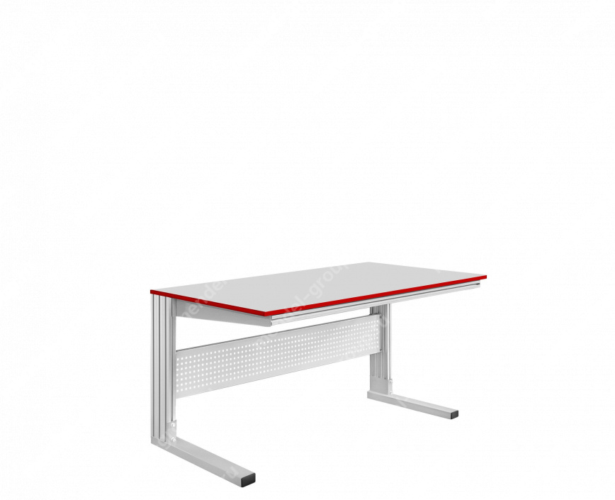 Стол базовый СПБ-КП СПБ-1500КП