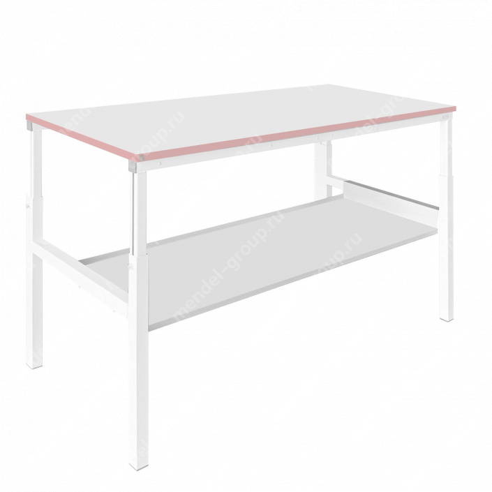 Полка металлическая ПМ ПМ-2000