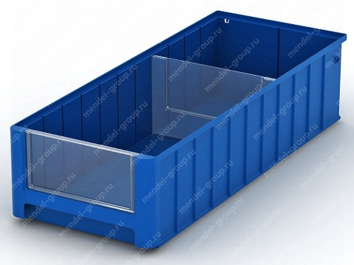 Пластиковый контейнер для полок SK 6214