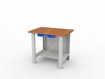 Стол рабочий стационарный KOMBI 04.1200