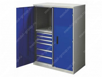 Шкаф для инструментов EUROCASE VS ШИ.20601